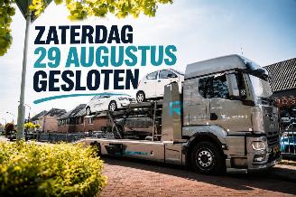 Auto incidentate Audi  A.s. Zaterdag GESLOTEN 2026/1