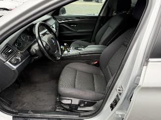 BMW 5-serie 530i Executive (Sedan 4-dr.) picture 20