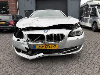 BMW 5-serie 530i Executive (Sedan 4-dr.) picture 9