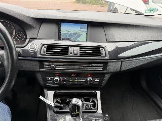 BMW 5-serie 530i Executive (Sedan 4-dr.) picture 19