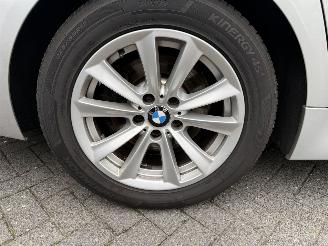 BMW 5-serie 530i Executive (Sedan 4-dr.) picture 27