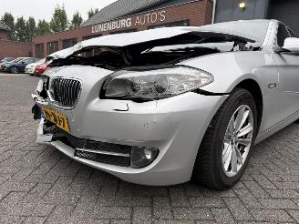 BMW 5-serie 530i Executive (Sedan 4-dr.) picture 13