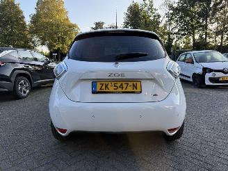 Renault Zoé R90 Life 41 kWh KOOP ACCU  (Hatchback 5-dr.) 7231 EURO EX BTW picture 4