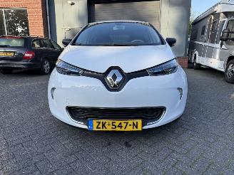 Renault Zoé R90 Life 41 kWh KOOP ACCU  (Hatchback 5-dr.) 7231 EURO EX BTW picture 8