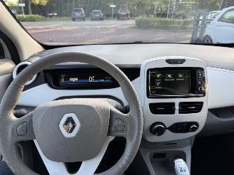Renault Zoé R90 Life 41 kWh KOOP ACCU  (Hatchback 5-dr.) 7231 EURO EX BTW picture 26