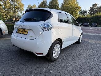 Renault Zoé R90 Life 41 kWh KOOP ACCU  (Hatchback 5-dr.) 7231 EURO EX BTW picture 5