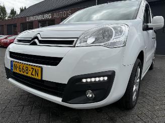 Citroën Berlingo 1.2 PureTech Feel (MPV 5-dr.) picture 10