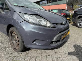 Ford Fiesta 1.25 Limited  AIRCO (Hatchback 5-dr.) picture 28
