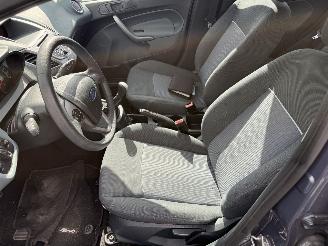 Ford Fiesta 1.25 Limited  AIRCO (Hatchback 5-dr.) picture 18
