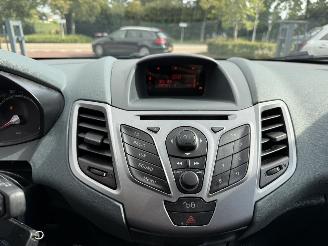 Ford Fiesta 1.25 Limited  AIRCO (Hatchback 5-dr.) picture 21