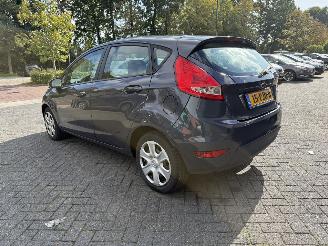 Ford Fiesta 1.25 Limited  AIRCO (Hatchback 5-dr.) picture 3