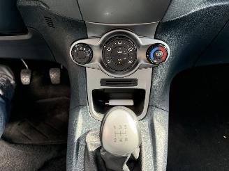 Ford Fiesta 1.25 Limited  AIRCO (Hatchback 5-dr.) picture 20