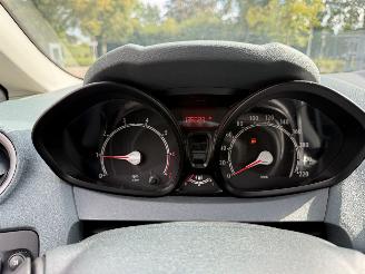 Ford Fiesta 1.25 Limited  AIRCO (Hatchback 5-dr.) picture 19