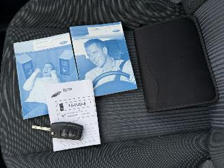 Ford Fiesta 1.25 Limited  AIRCO (Hatchback 5-dr.) picture 22