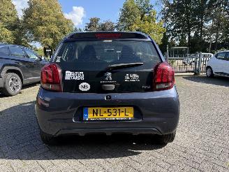 Peugeot 108 1.0 e-VTi Blue Lion AIRCO  (Hatchback 5-dr.) picture 4
