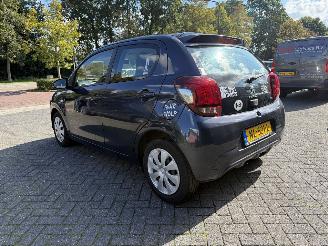 Peugeot 108 1.0 e-VTi Blue Lion AIRCO  (Hatchback 5-dr.) picture 3