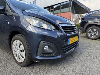 Peugeot 108 1.0 e-VTi Blue Lion AIRCO  (Hatchback 5-dr.) picture 28