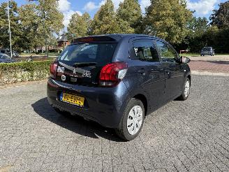 Peugeot 108 1.0 e-VTi Blue Lion AIRCO  (Hatchback 5-dr.) picture 5