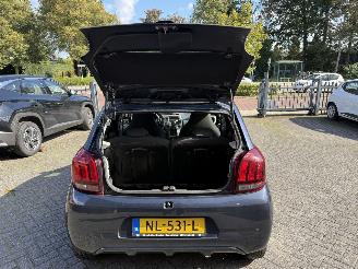 Peugeot 108 1.0 e-VTi Blue Lion AIRCO  (Hatchback 5-dr.) picture 9