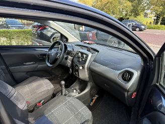 Peugeot 108 1.0 e-VTi Blue Lion AIRCO  (Hatchback 5-dr.) picture 12