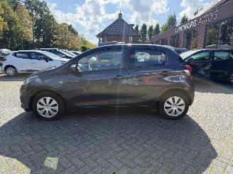 Peugeot 108 1.0 e-VTi Blue Lion AIRCO  (Hatchback 5-dr.) picture 2