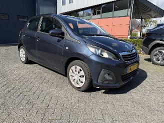 Peugeot 108 1.0 e-VTi Blue Lion AIRCO  (Hatchback 5-dr.) picture 7