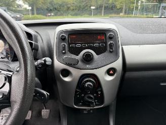Peugeot 108 1.0 e-VTi Blue Lion (Hatchback 5-dr.) picture 17