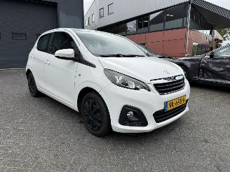 Peugeot 108 1.0 e-VTi Blue Lion (Hatchback 5-dr.) picture 7