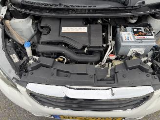 Peugeot 108 1.0 e-VTi Blue Lion (Hatchback 5-dr.) picture 22