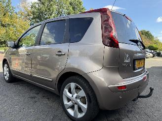 Nissan Note 1.6 Acenta (MPV 5-dr.) picture 30