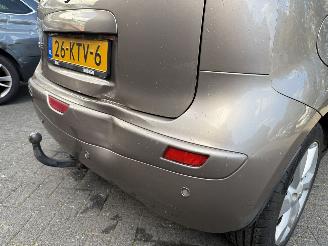 Nissan Note 1.6 Acenta (MPV 5-dr.) picture 29