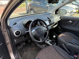 Nissan Note 1.6 Acenta (MPV 5-dr.) picture 16
