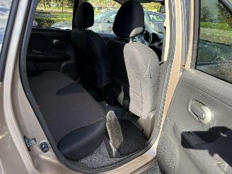 Nissan Note 1.6 Acenta (MPV 5-dr.) picture 12