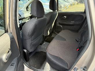 Nissan Note 1.6 Acenta (MPV 5-dr.) picture 15