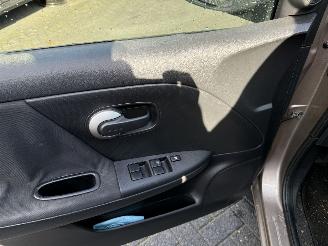 Nissan Note 1.6 Acenta (MPV 5-dr.) picture 17
