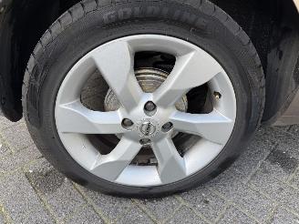 Nissan Note 1.6 Acenta (MPV 5-dr.) picture 14