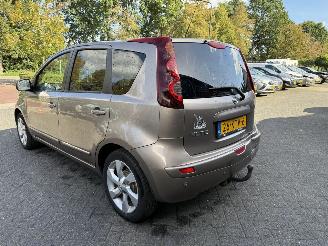 Nissan Note 1.6 Acenta (MPV 5-dr.) picture 3