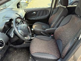 Nissan Note 1.6 Acenta (MPV 5-dr.) picture 18