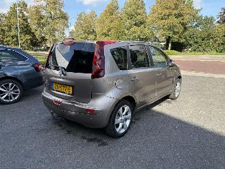 Nissan Note 1.6 Acenta (MPV 5-dr.) picture 5