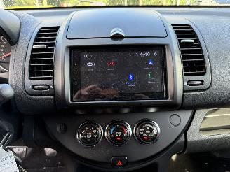 Nissan Note 1.6 Acenta (MPV 5-dr.) picture 20