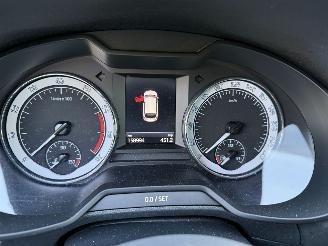 Skoda Octavia 1.0 TSI  AUTOMAAT  Greentech Style Business picture 32