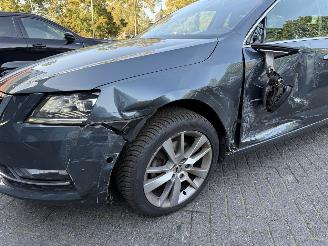 Skoda Octavia 1.0 TSI  AUTOMAAT  Greentech Style Business picture 9