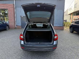 Skoda Octavia 1.0 TSI  AUTOMAAT  Greentech Style Business picture 23