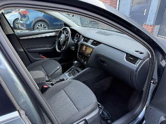 Skoda Octavia 1.0 TSI  AUTOMAAT  Greentech Style Business picture 25