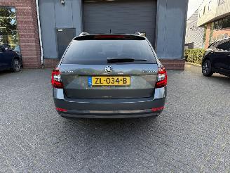 Skoda Octavia 1.0 TSI  AUTOMAAT  Greentech Style Business picture 8