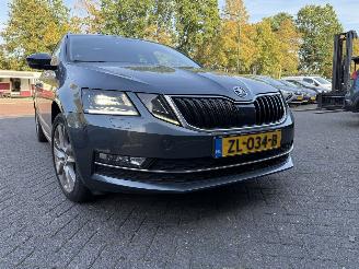 Skoda Octavia 1.0 TSI  AUTOMAAT  Greentech Style Business picture 20