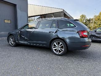 Skoda Octavia 1.0 TSI  AUTOMAAT  Greentech Style Business picture 29