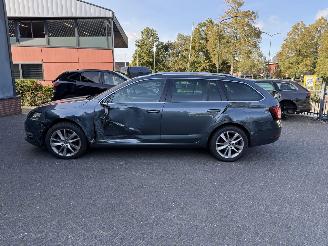 Skoda Octavia 1.0 TSI  AUTOMAAT  Greentech Style Business picture 6