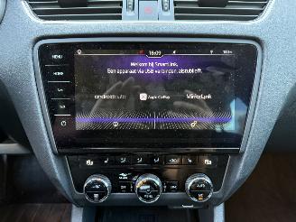 Skoda Octavia 1.0 TSI  AUTOMAAT  Greentech Style Business picture 14
