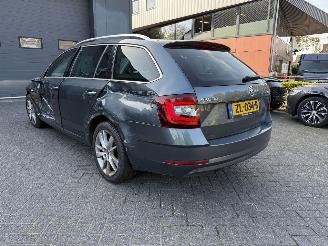 Skoda Octavia 1.0 TSI  AUTOMAAT  Greentech Style Business picture 7